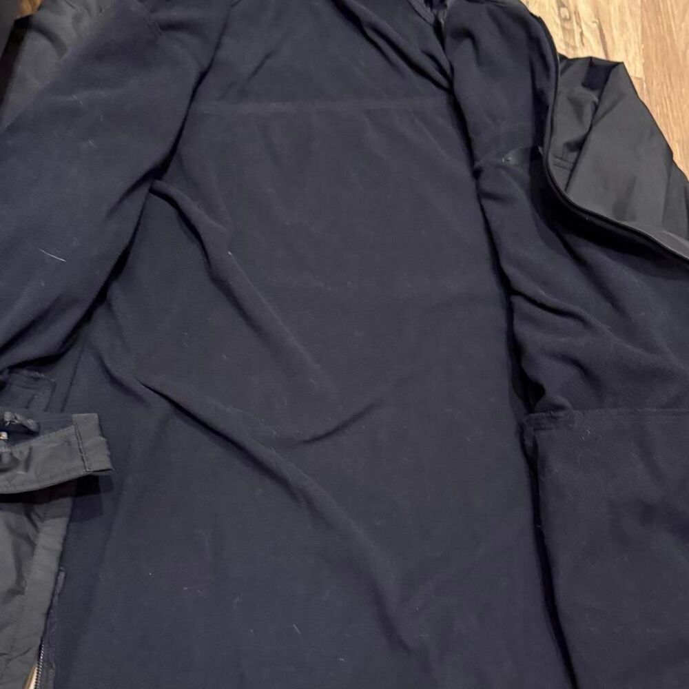 Oakley Men's Black Jacket - Picture 5 of 7
